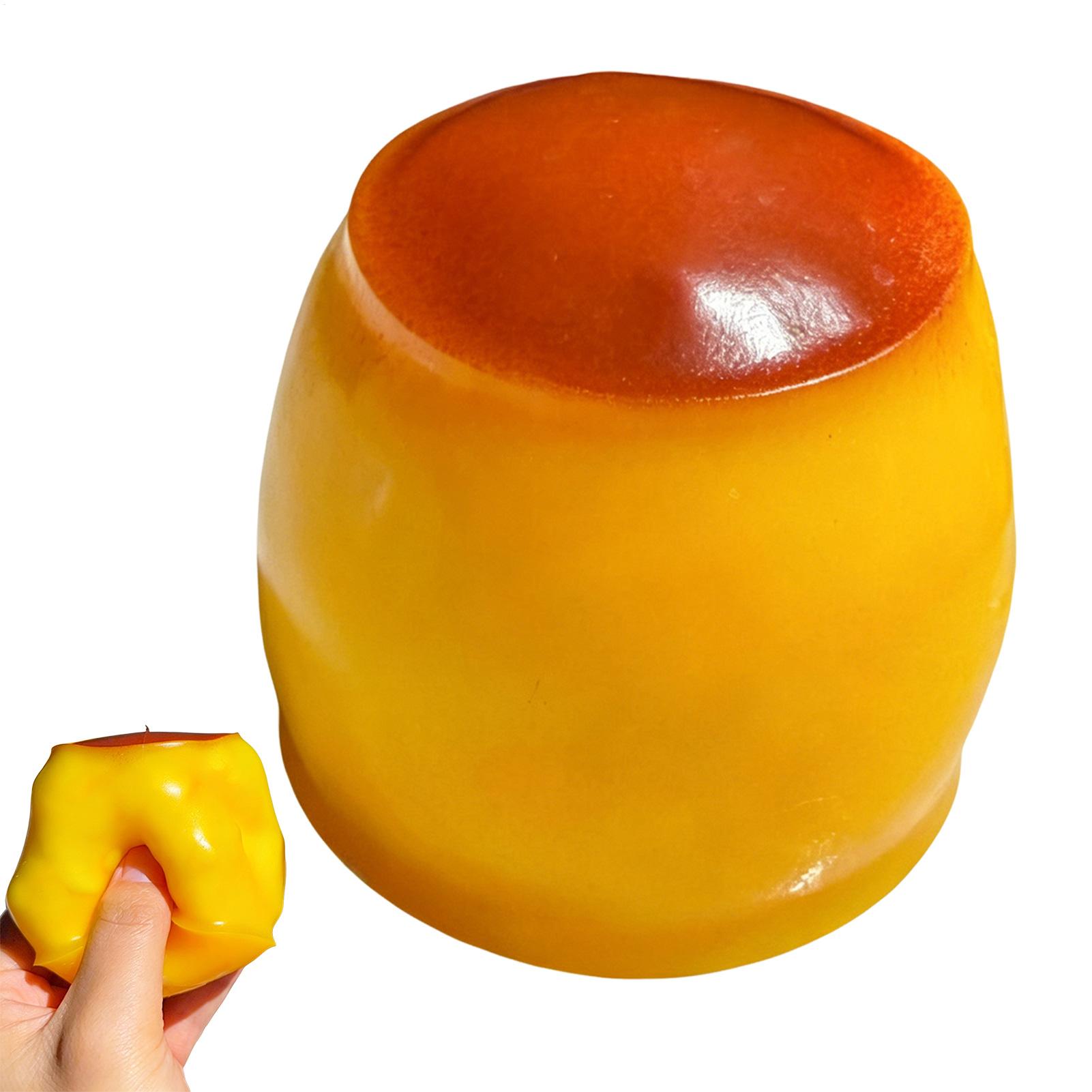 Office Tech - 1pcs Sensory Squeeze Toy Stretchy Relaxing