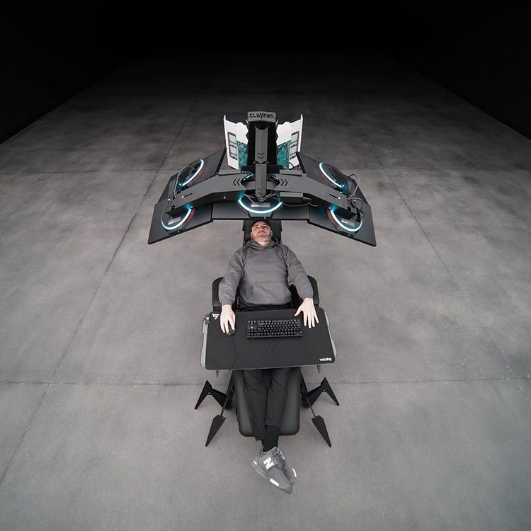 Good Price Modern Design Rgb H - Office Tech Furniture 评论和价格
