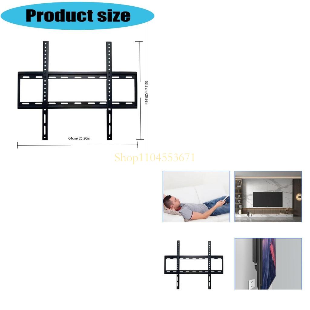 Best Seller Fixed Wall Mount F - Flat Panel Mount Tilt 评论和价格