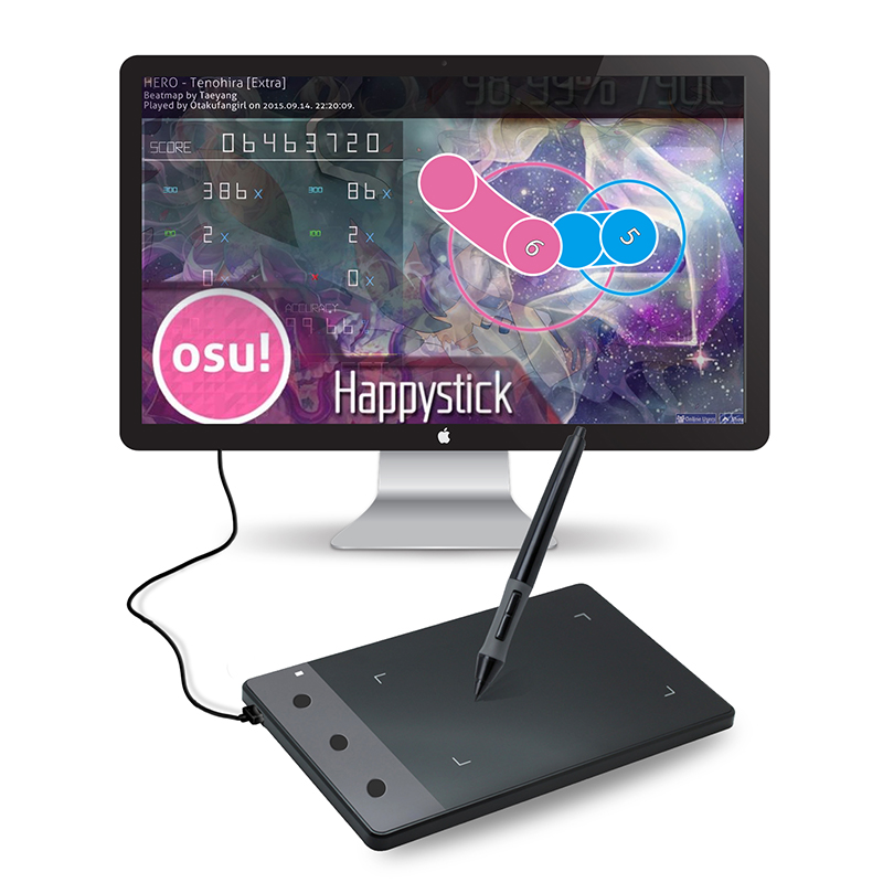Professional Graphic Drawing T - Drawing Pad Signature 评论和价格