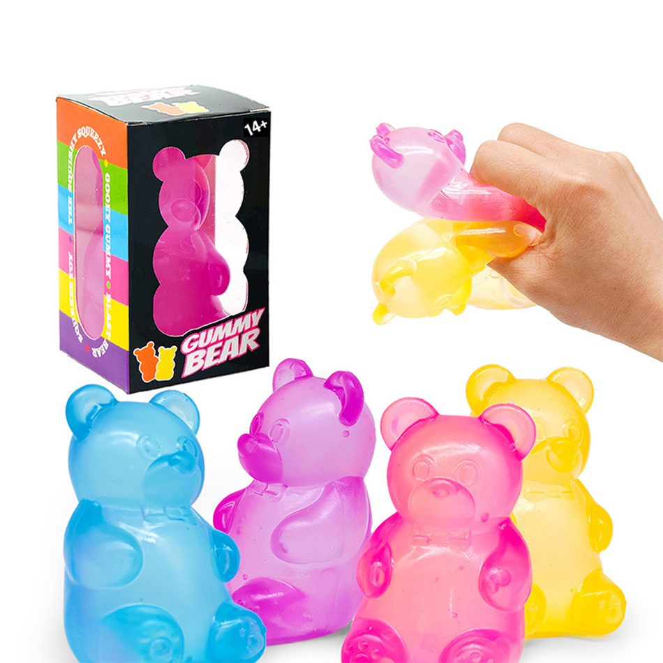 Schylling Needoh Nice Cube Sen - Office Tech 评论和价格
