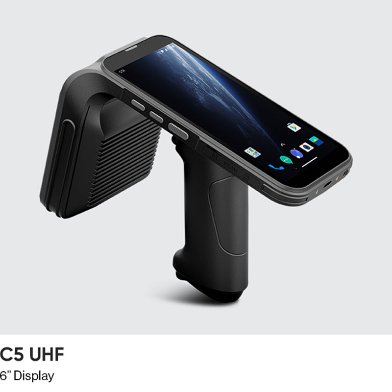 Chainway C5 IP65 Waterproof Ha - Fingerprint Reader Usb 评论和价格