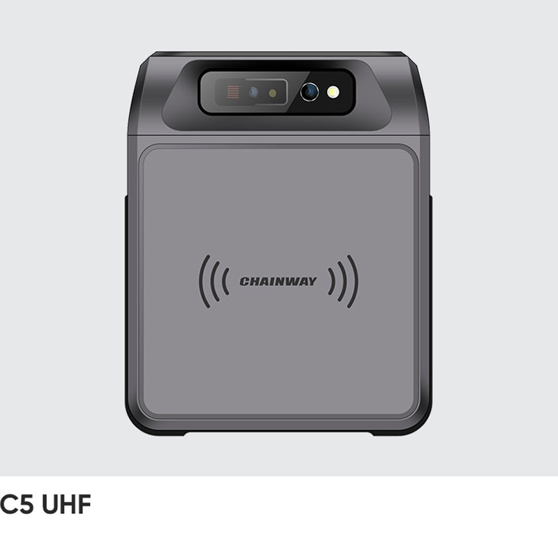 Chainway C5 IP65 Waterproof Ha - Fingerprint Reader Usb 评论和价格