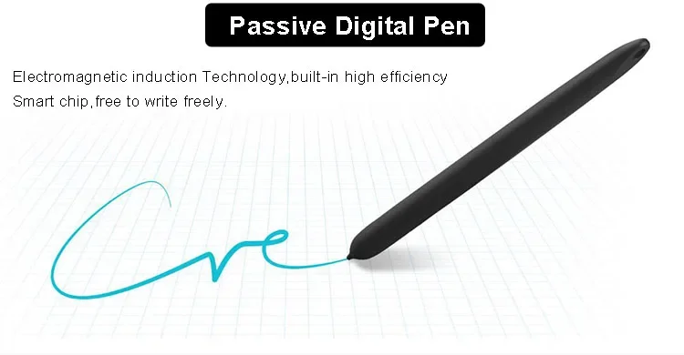 Cheap Digital Writing Electron - Drawing Pad Signature 评论和价格