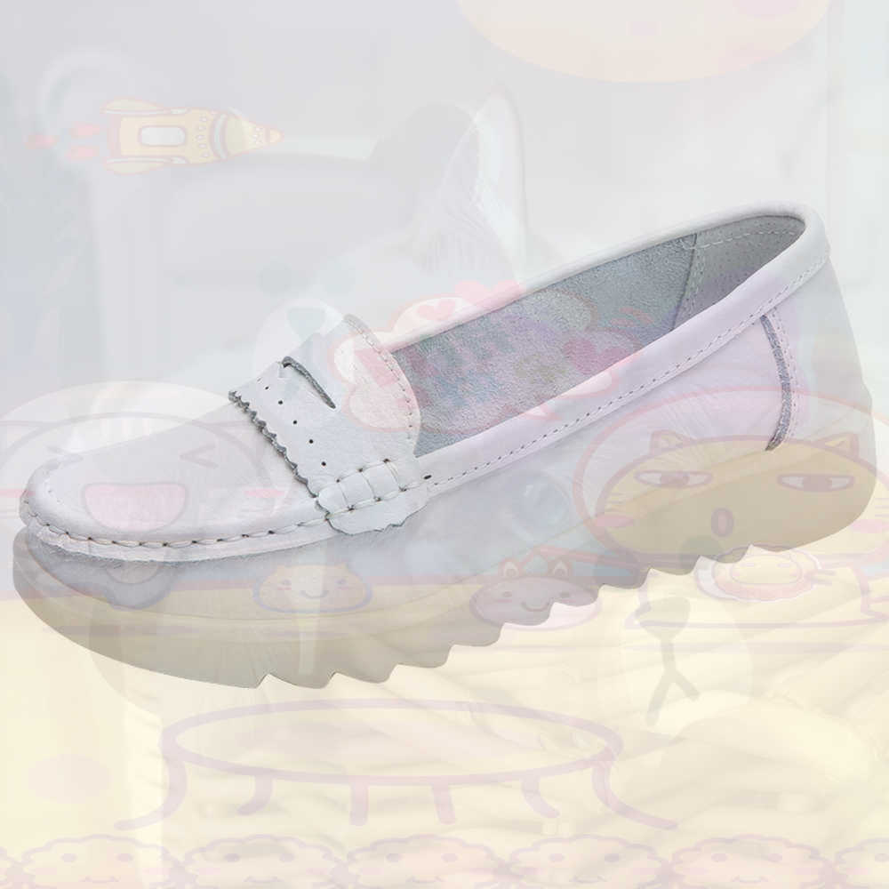 Moccasin Driving Teenage Sneak - Office Tech Ideas 评论和价格