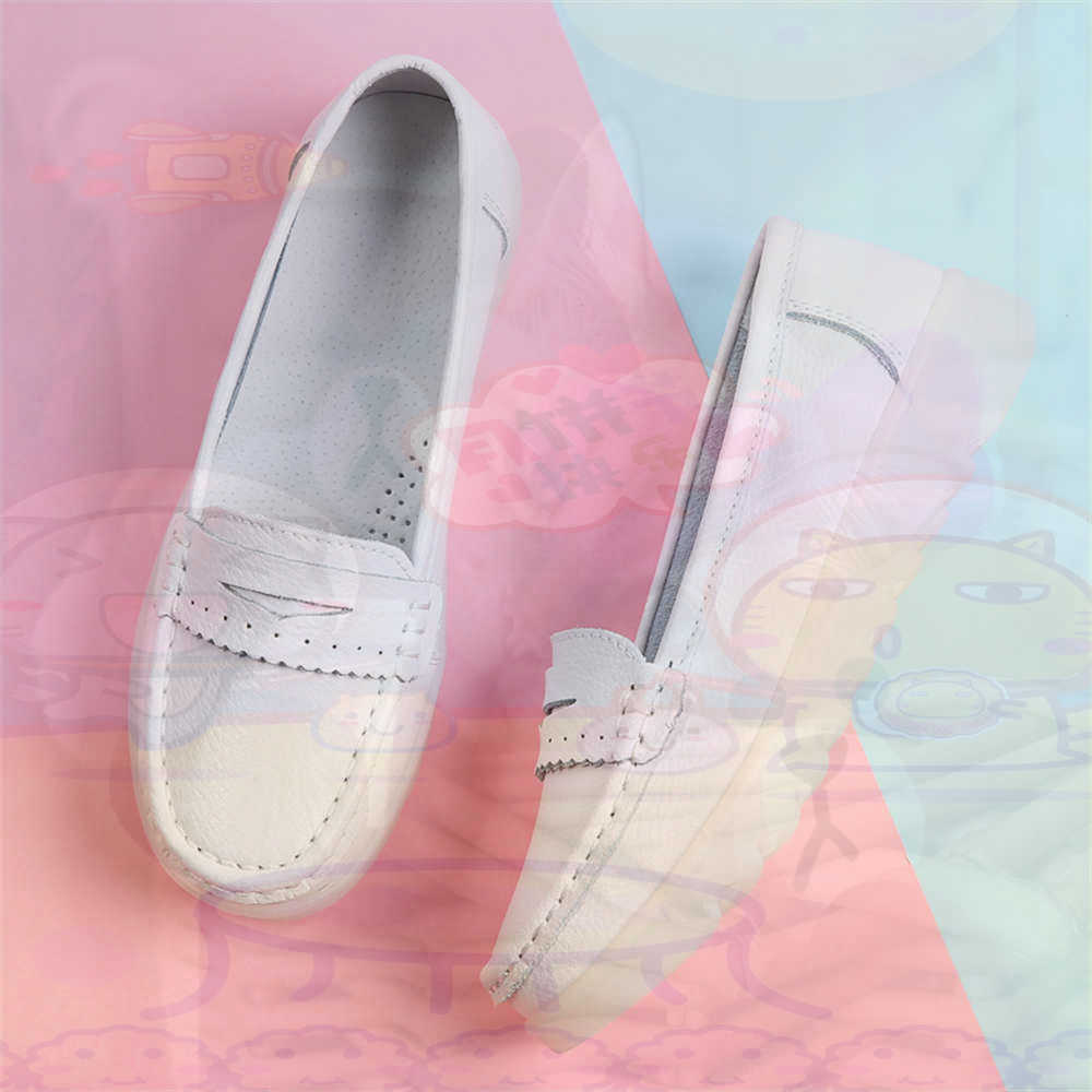 Moccasin Driving Teenage Sneak - Office Tech Ideas 评论和价格
