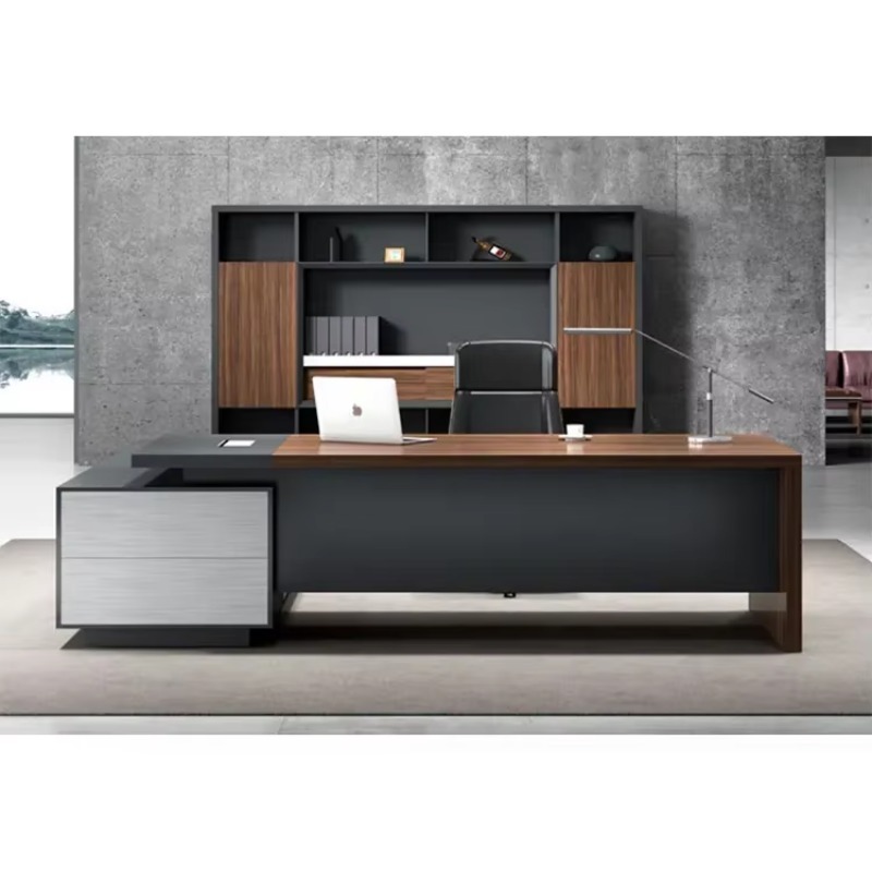 Hot Sale Melamine Computer Sal - Office Tech Furniture 评论和价格