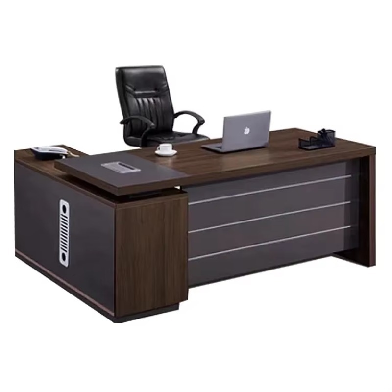 Hot Sale Melamine Computer Sal - Office Tech Furniture 评论和价格