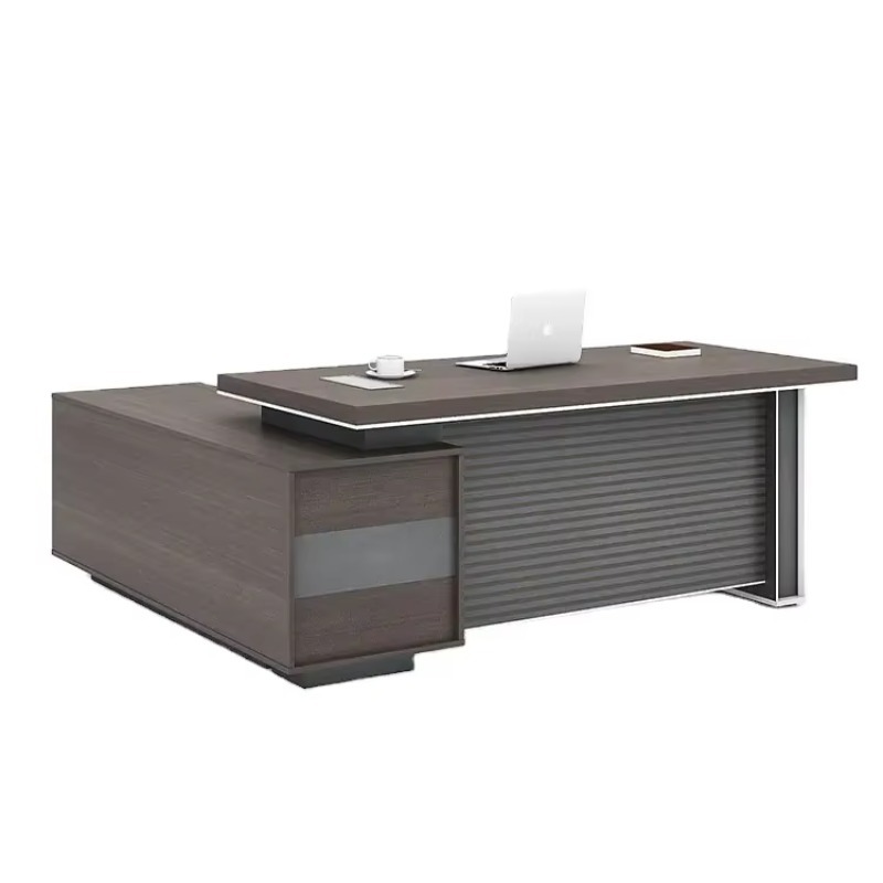 Hot Sale Melamine Computer Sal - Office Tech Furniture 评论和价格