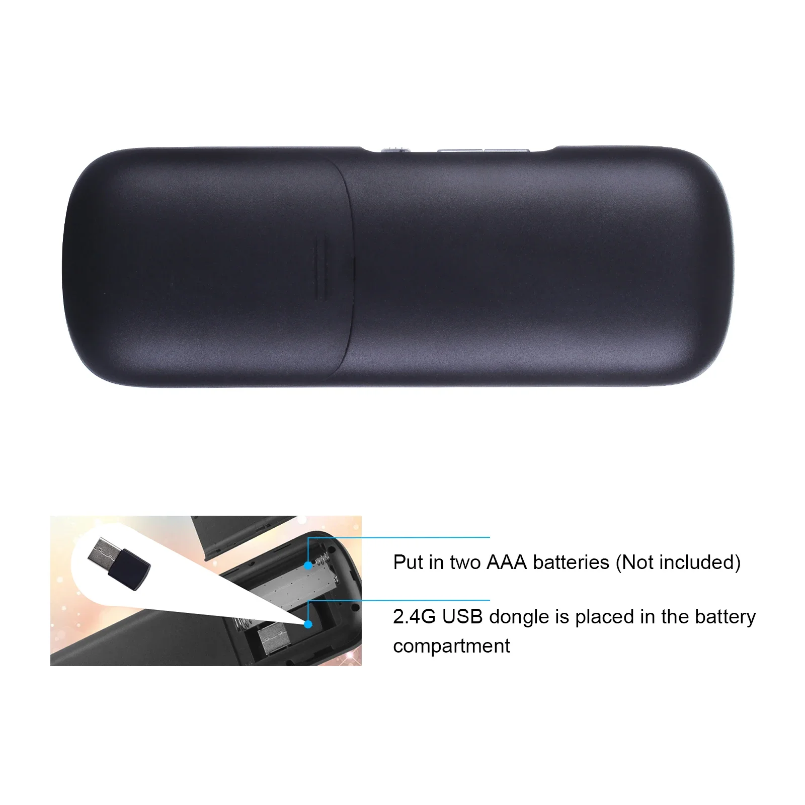 IPazzPort Mini Bluetooth & 2.4 - Raspberry Pi Keyboard 评论和价格