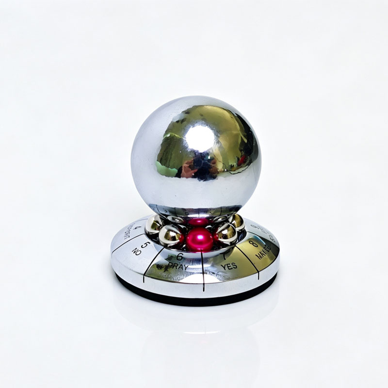 Lucky Decision Maker Ball Magi - Office Tech 评论和价格