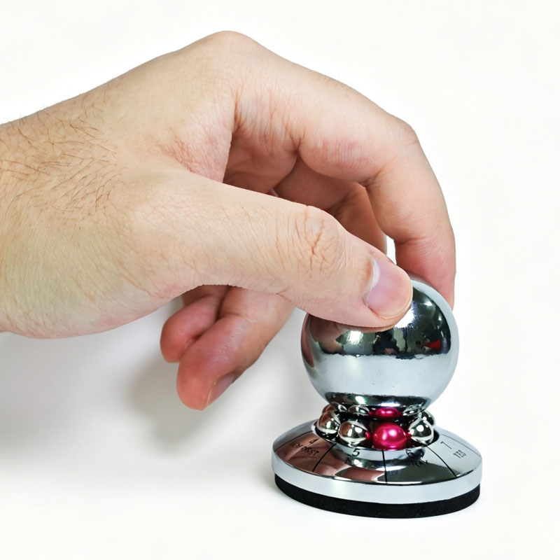 Lucky Decision Maker Ball Magi - Office Tech 评论和价格