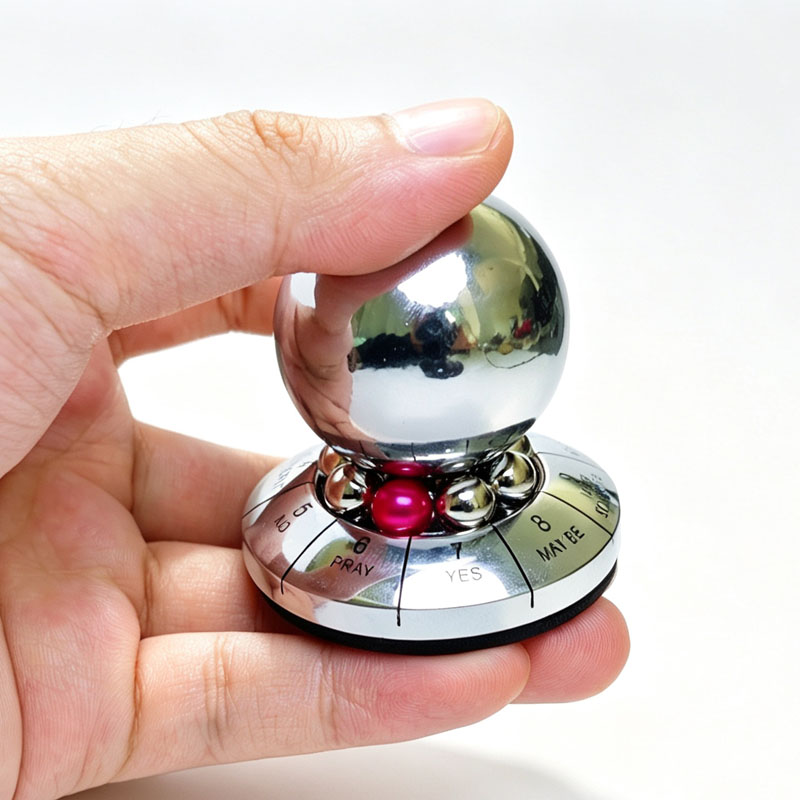 Lucky Decision Maker Ball Magi - Office Tech 评论和价格