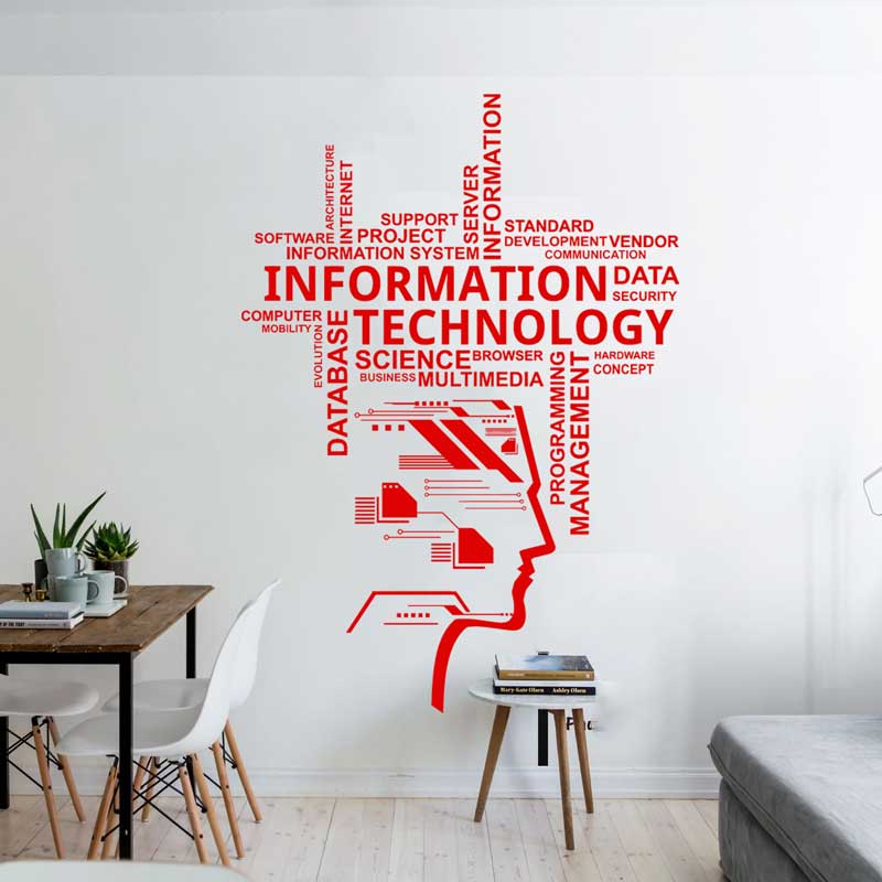 Information Technology Vinyl W - Information Technology Officer 评论和价格