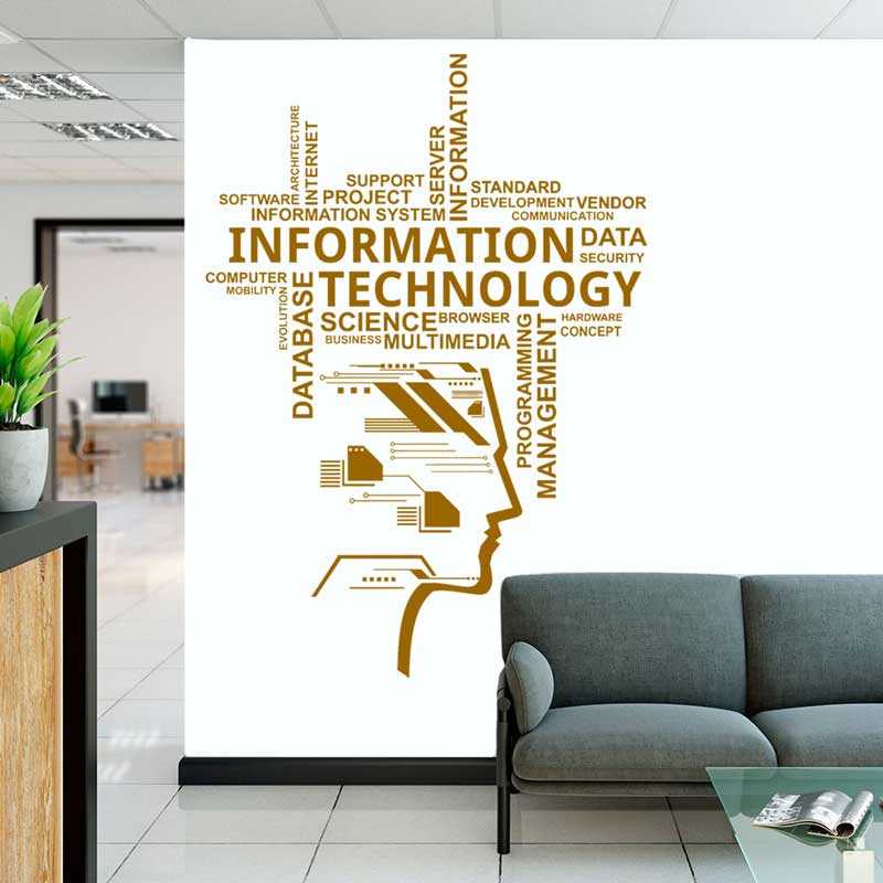 Information Technology Vinyl W - Information Technology Officer 评论和价格