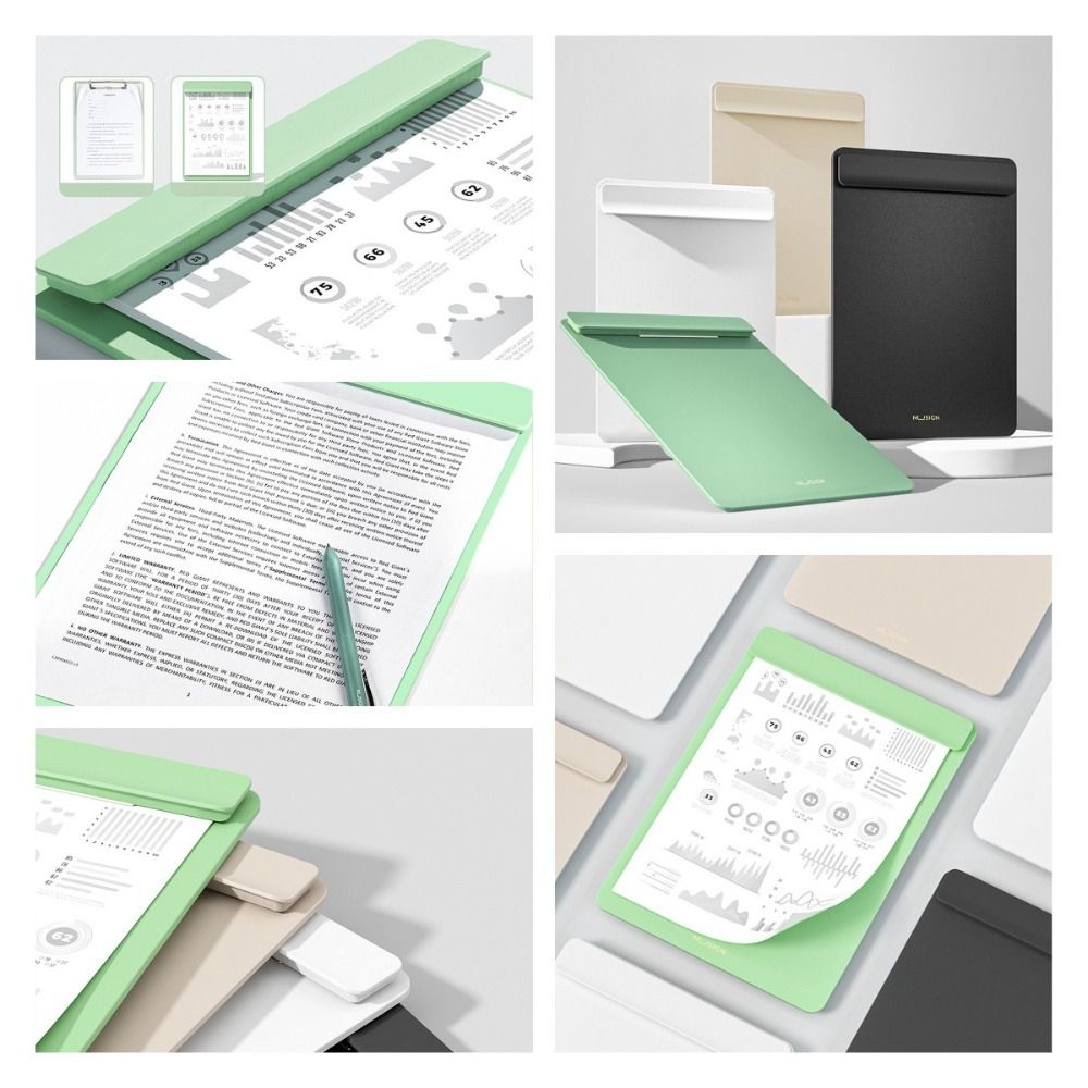 Note Paper Folder Manager Sign - Drawing Pad Signature 评论和价格