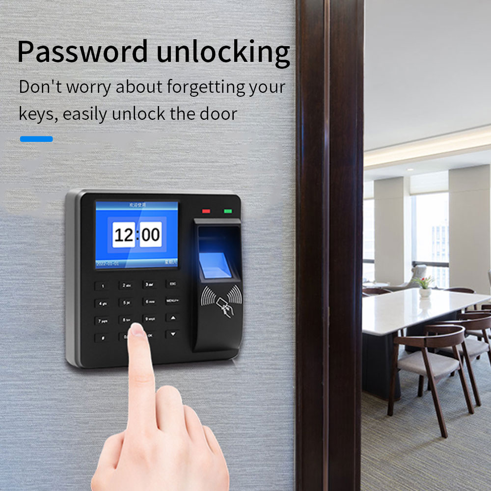 Biometric Attendance System US - Fingerprint Reader Usb 评论和价格