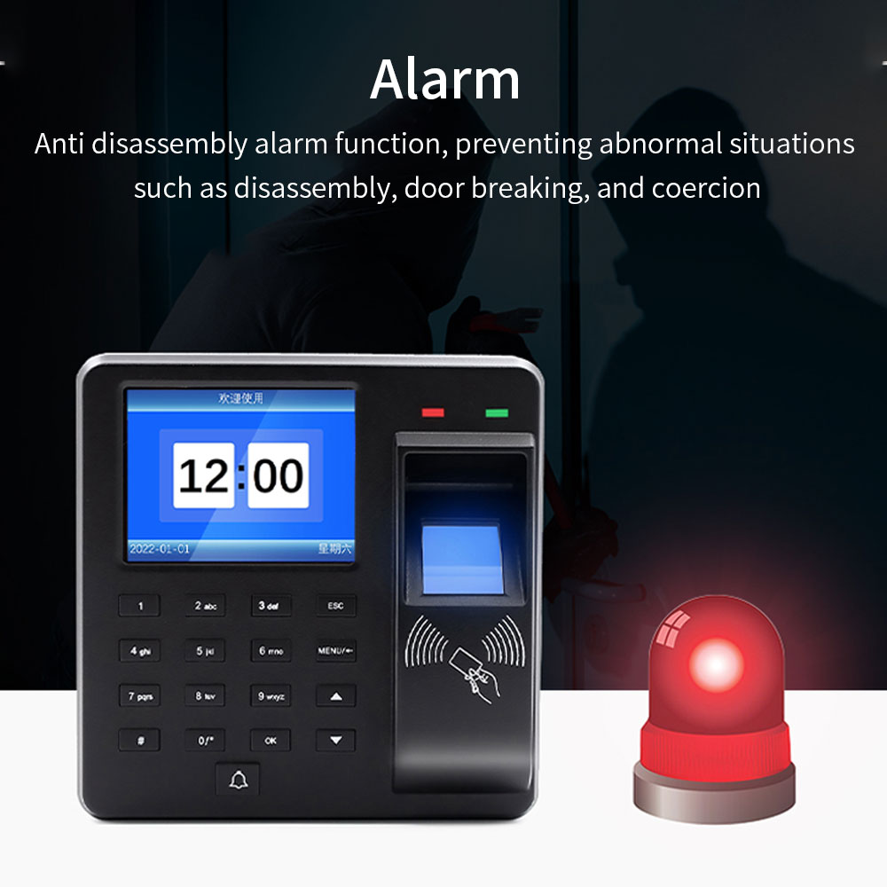Biometric Attendance System US - Fingerprint Reader Usb 评论和价格