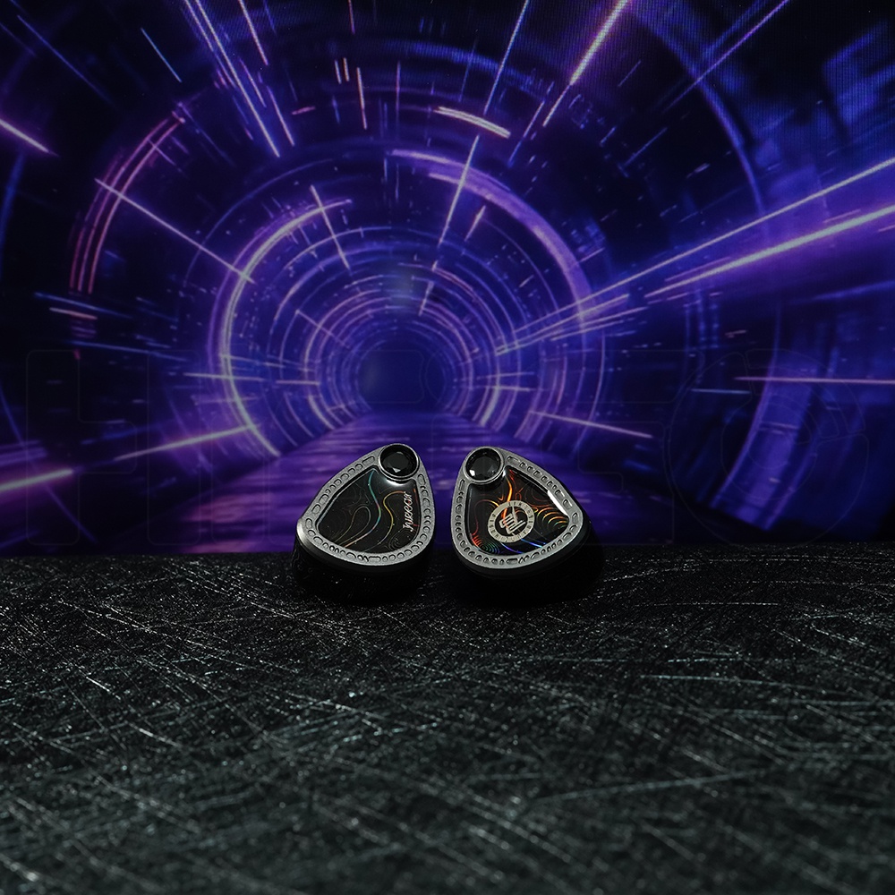 Juzear Light Shuttle HiFi In-e - Office Work Tech 评论和价格