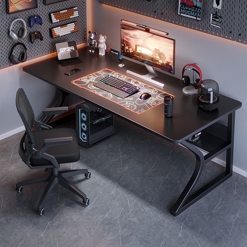 Modern Tech-sense Computer Des - Office Tech Furniture 评论和价格