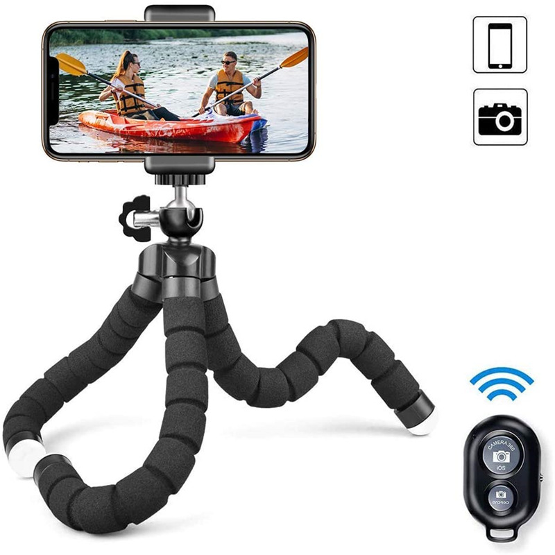 Mini Universal Photography Oct - Webcam Stand Clip 评论和价格