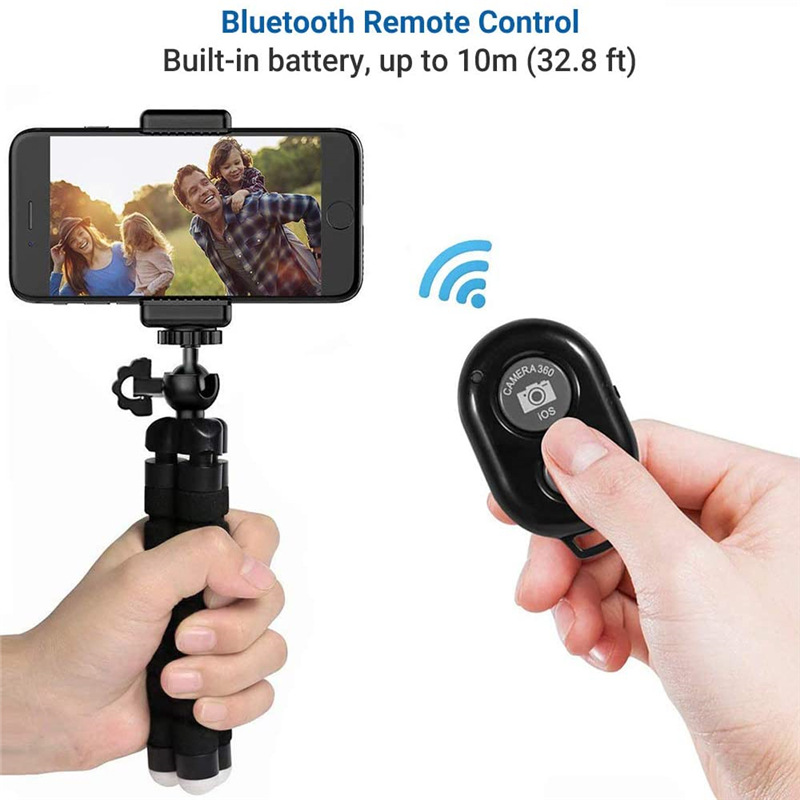 Mini Universal Photography Oct - Webcam Stand Clip 评论和价格