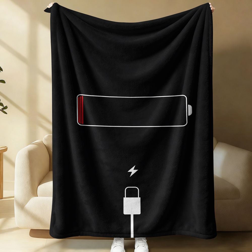 Minimalist Low Battery Chargin - Office Print Tech 评论和价格
