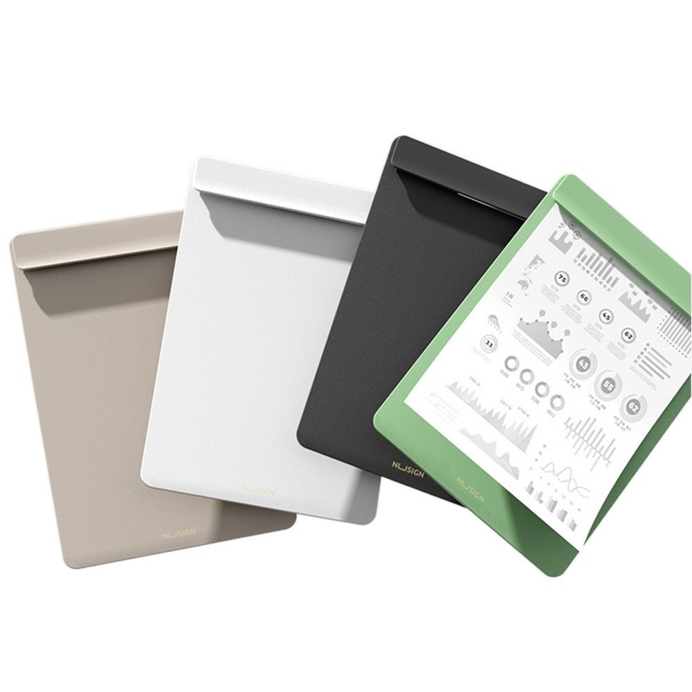 Note Paper Folder Manager Sign - Drawing Pad Signature 评论和价格