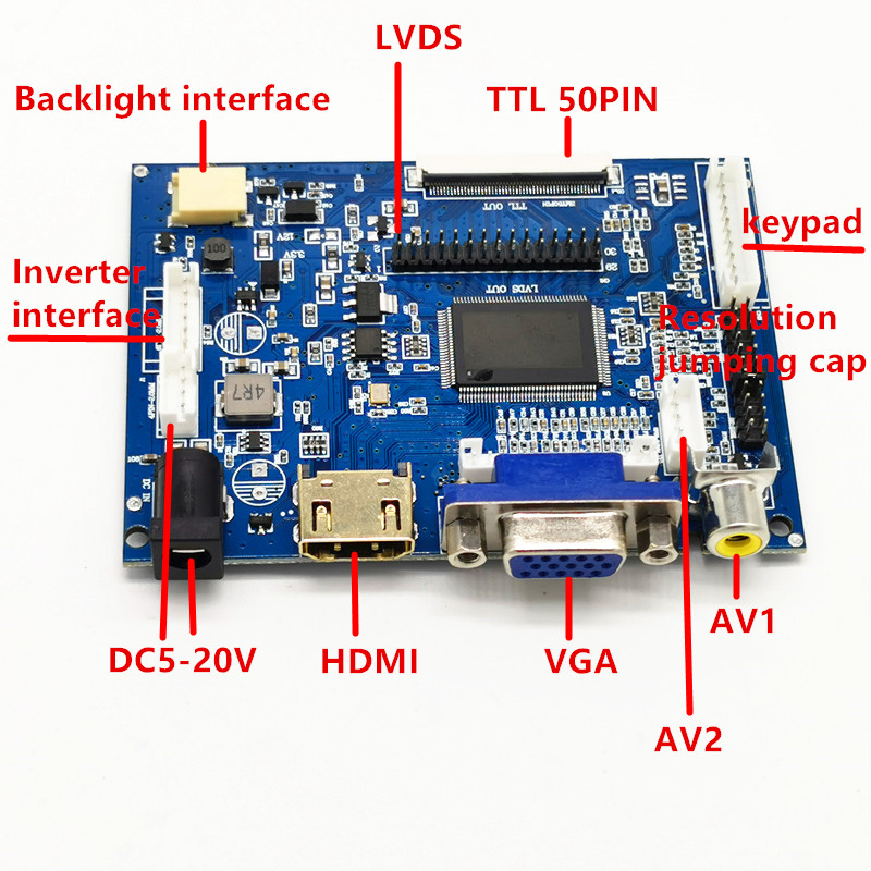 10.1 inch 1280*800 Screen HD D - Raspberry Pi Keyboard 评论和价格