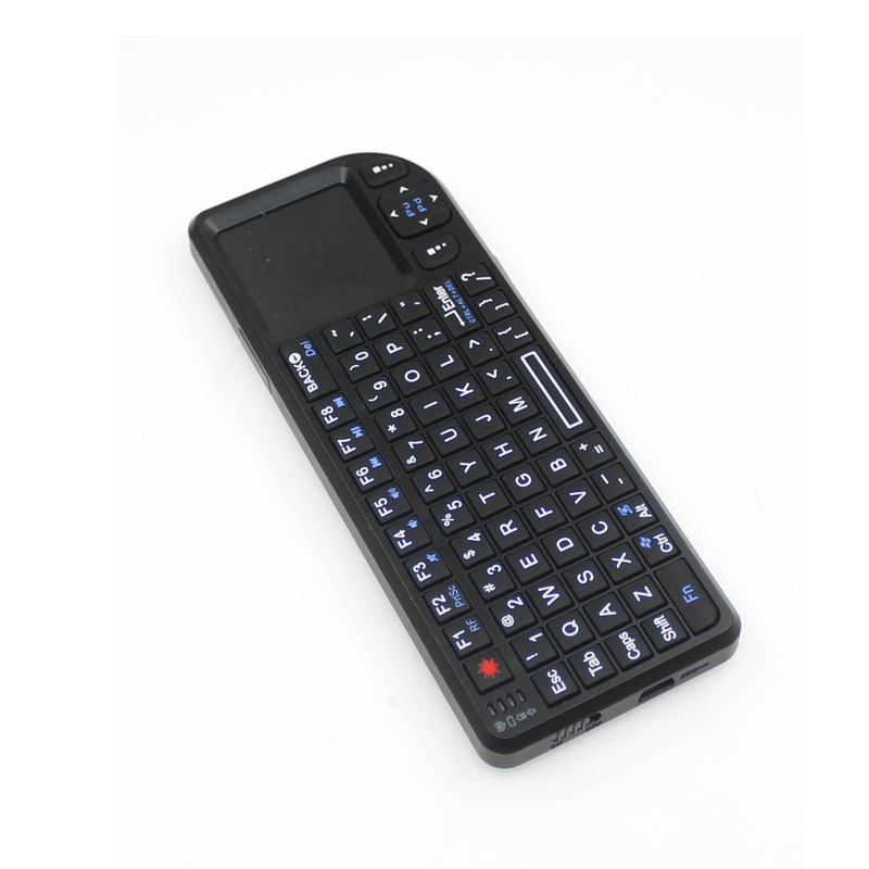 2.4GHz Mini Wireless Keyboard  - Raspberry Pi Keyboard 评论和价格