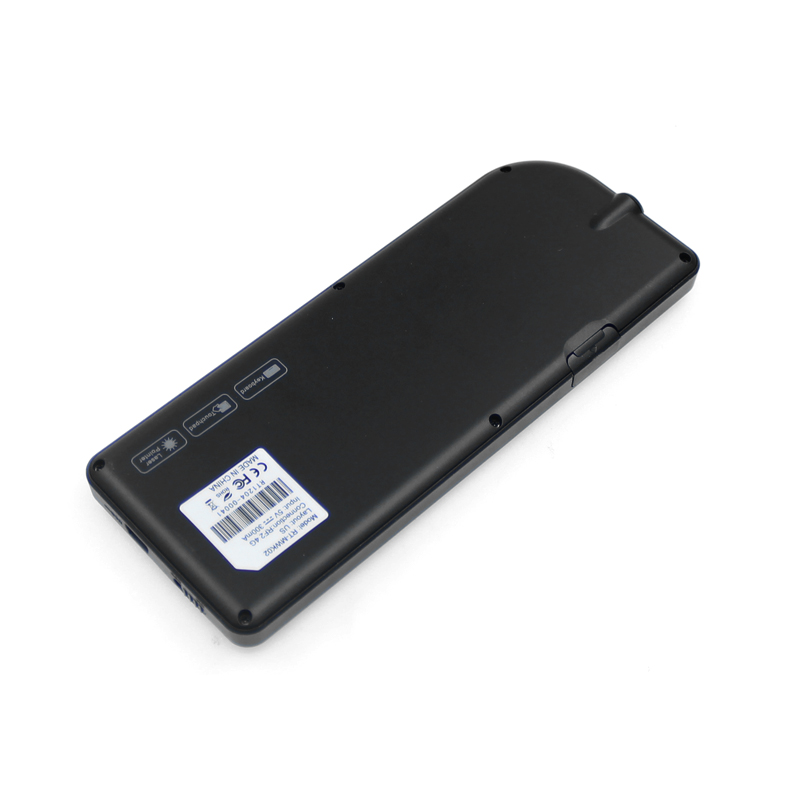 2.4GHz Mini Wireless Keyboard  - Raspberry Pi Keyboard 评论和价格