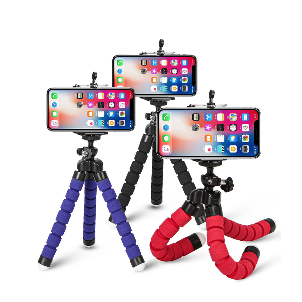Mini Universal Photography Oct - Webcam Stand Clip 评论和价格