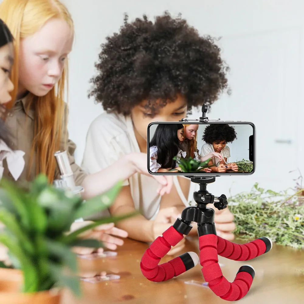 Mini Universal Photography Oct - Webcam Stand Clip 评论和价格