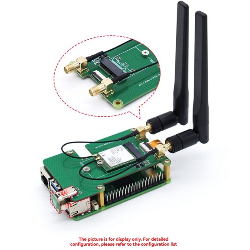 N34R-For Raspberry Pi 5 RPI Pc - Raspberry Pi Keyboard 评论和价格