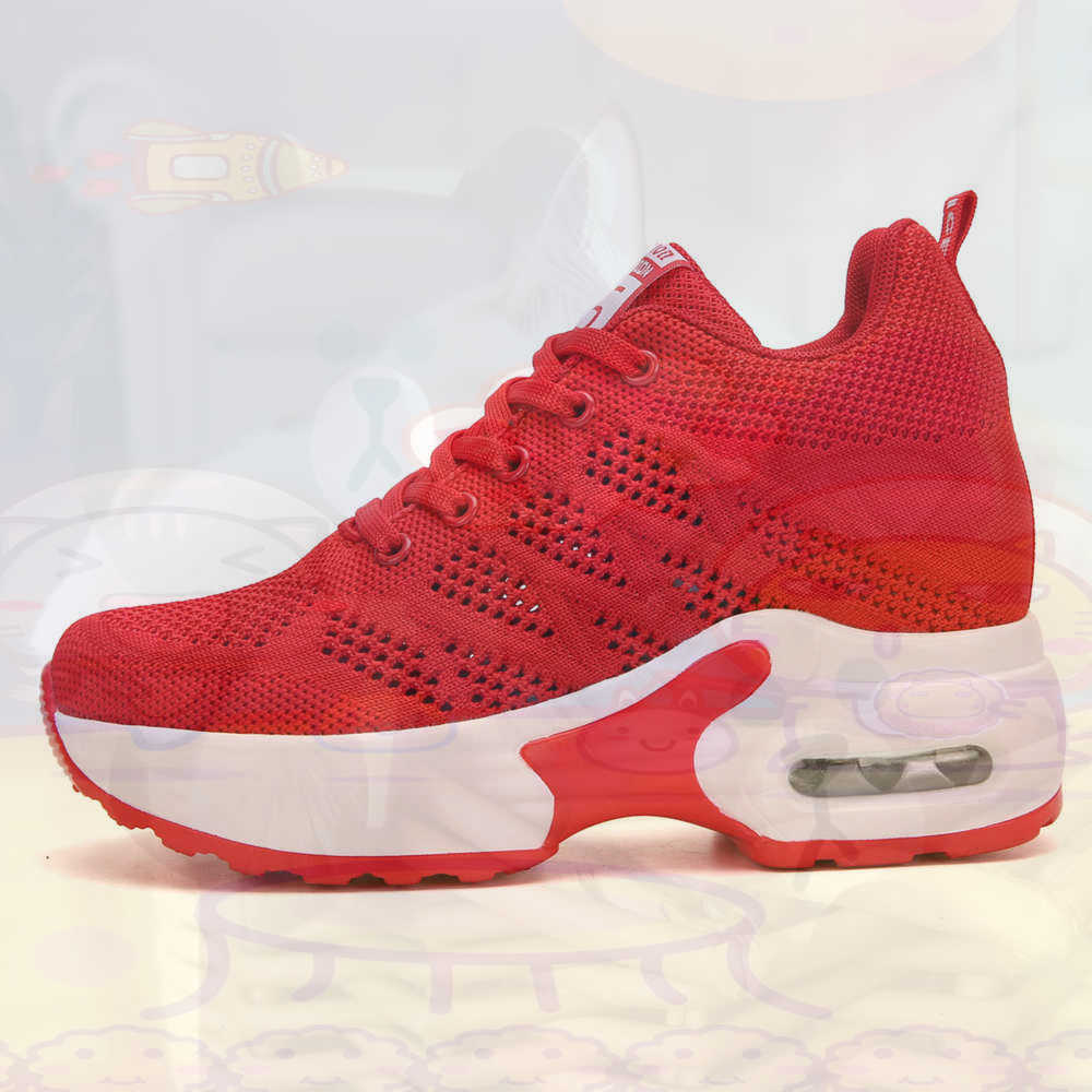Red Size 36 Shoes Woman Tennis - Office Tech Ideas 评论和价格