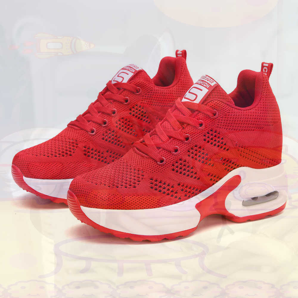 Red Size 36 Shoes Woman Tennis - Office Tech Ideas 评论和价格