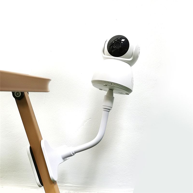 [A92Z!NEW】 For Baby Monitor Ho - Webcam Stand Clip 评论和价格