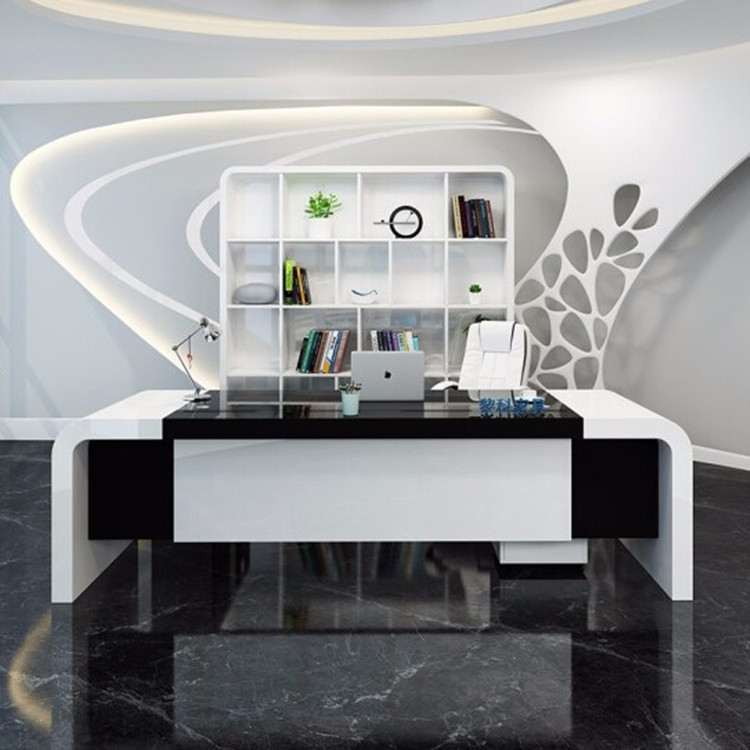 Custom Modern Design High-Tech - Office Tech Furniture 评论和价格