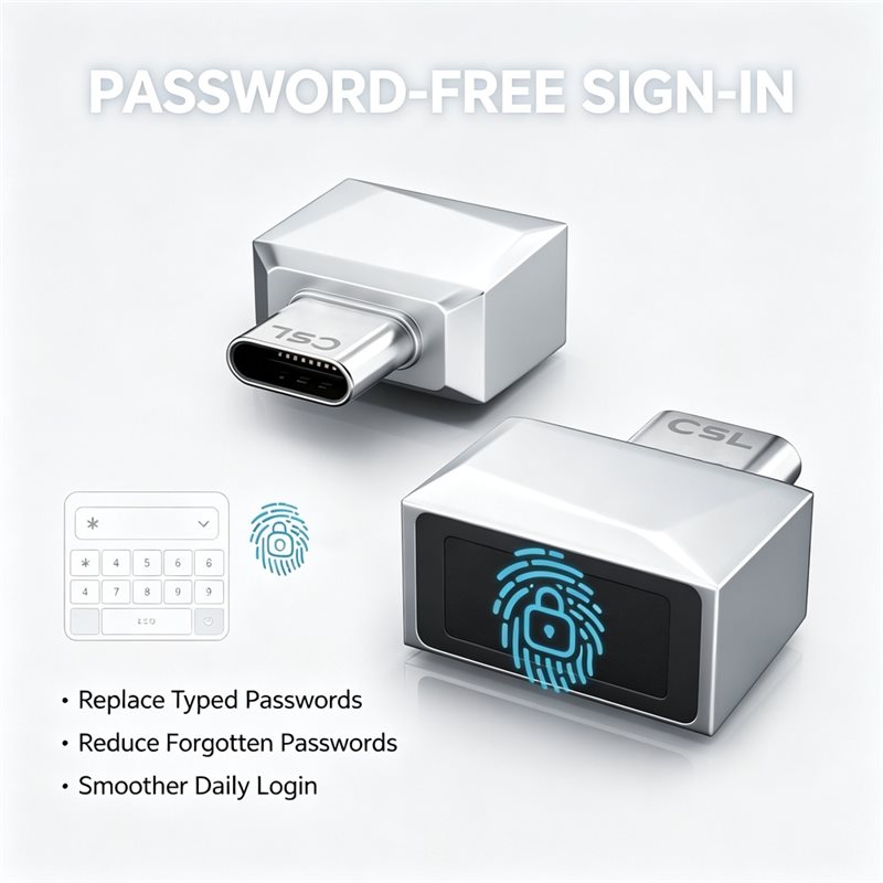 USB Fingerprint Reader Module  - Fingerprint Reader Usb 评论和价格