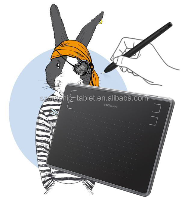 H430P Signature Pad Graphic Dr - Drawing Pad Signature 评论和价格
