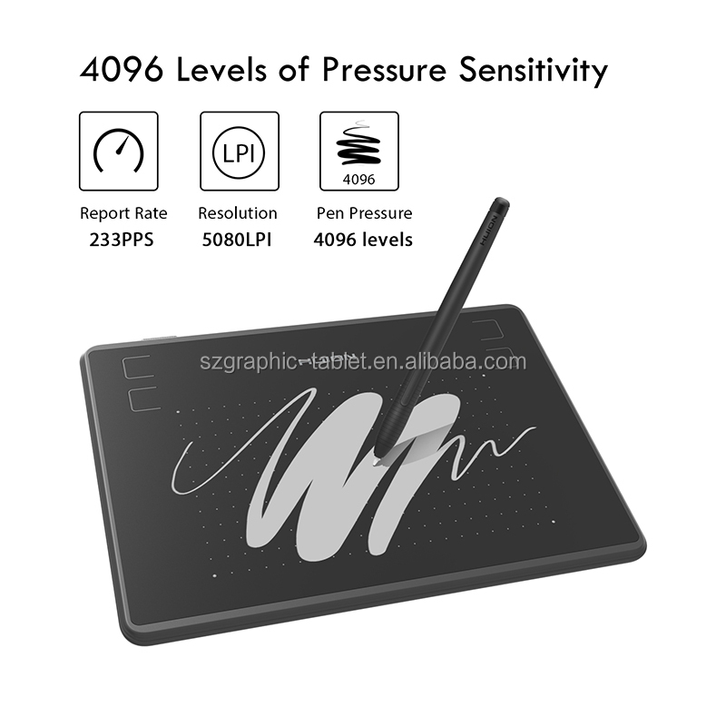 H430P Signature Pad Graphic Dr - Drawing Pad Signature 评论和价格