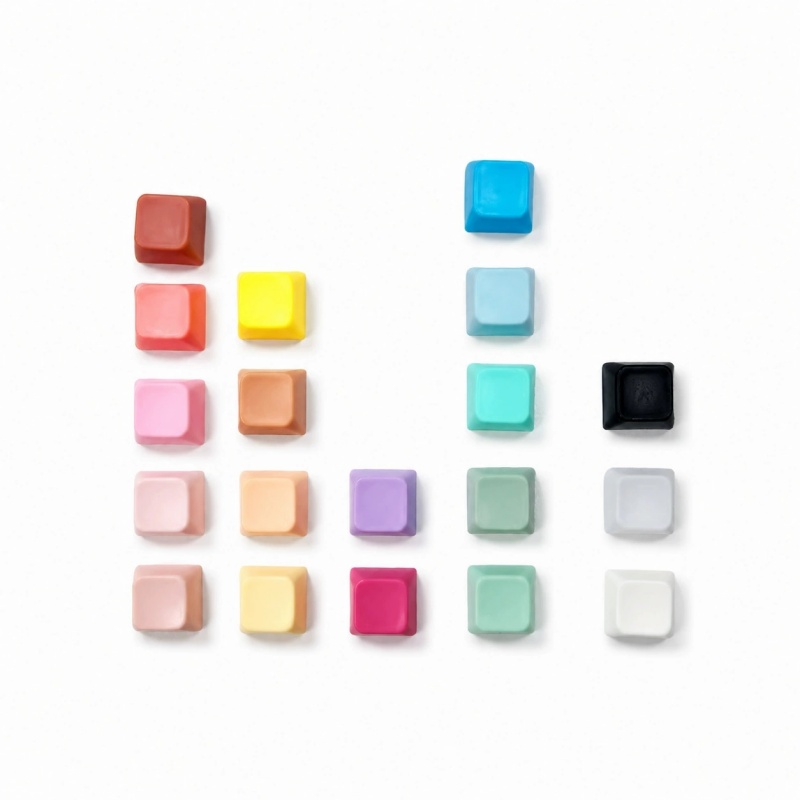 Mechanical Keycap Fidget Toy M - Office Tech 评论和价格