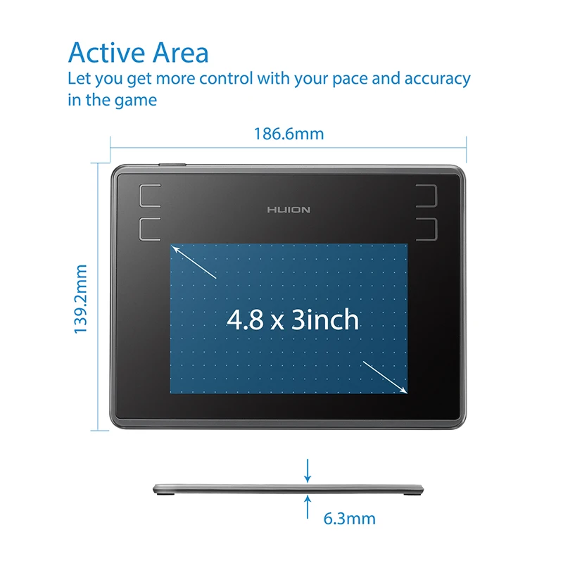 z digital writing electronic g - Drawing Pad Signature 评论和价格