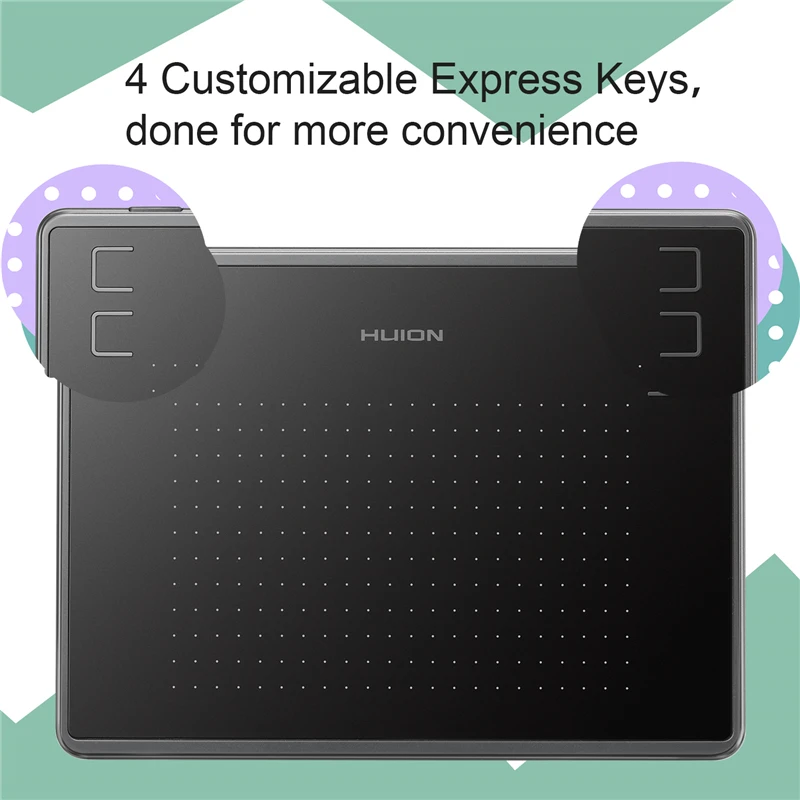 z digital writing electronic g - Drawing Pad Signature 评论和价格