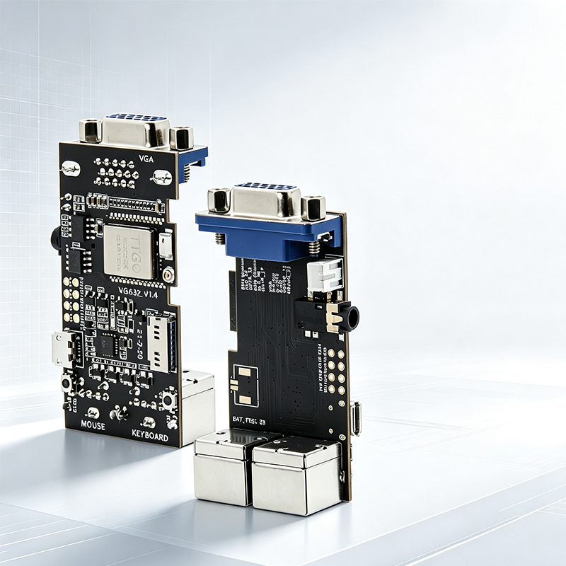 TTGO VGA32 V1.4 Micro32 Develo - Raspberry Pi Keyboard 评论和价格