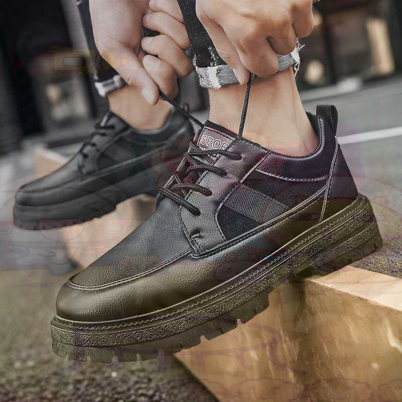 Dark Natural Leather Fashion T - Office Tech Ideas 评论和价格