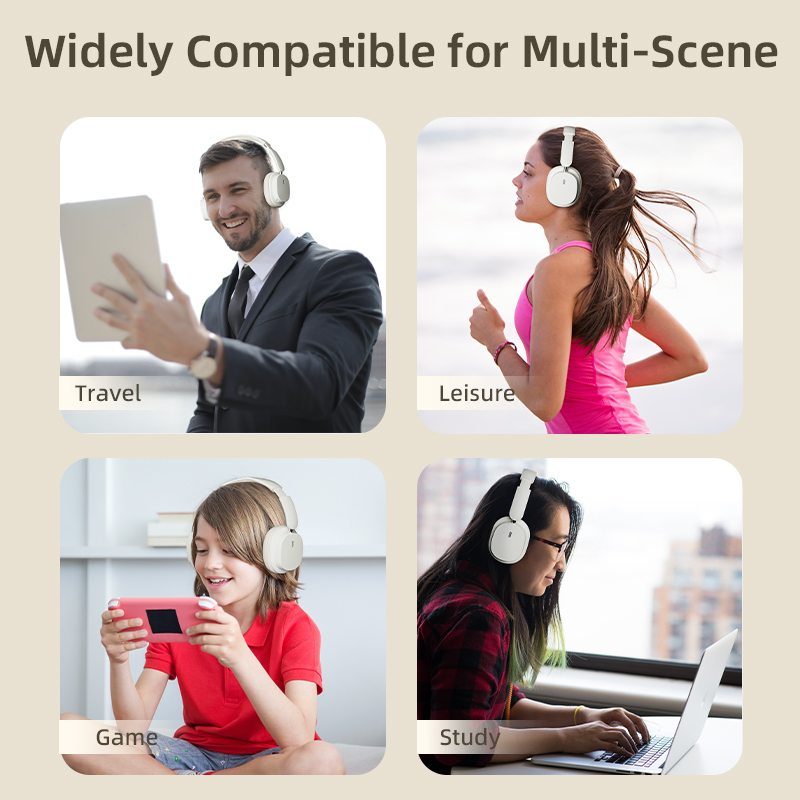 SY-T2 Wireless Bluetooth Heads - Office Work Tech 评论和价格