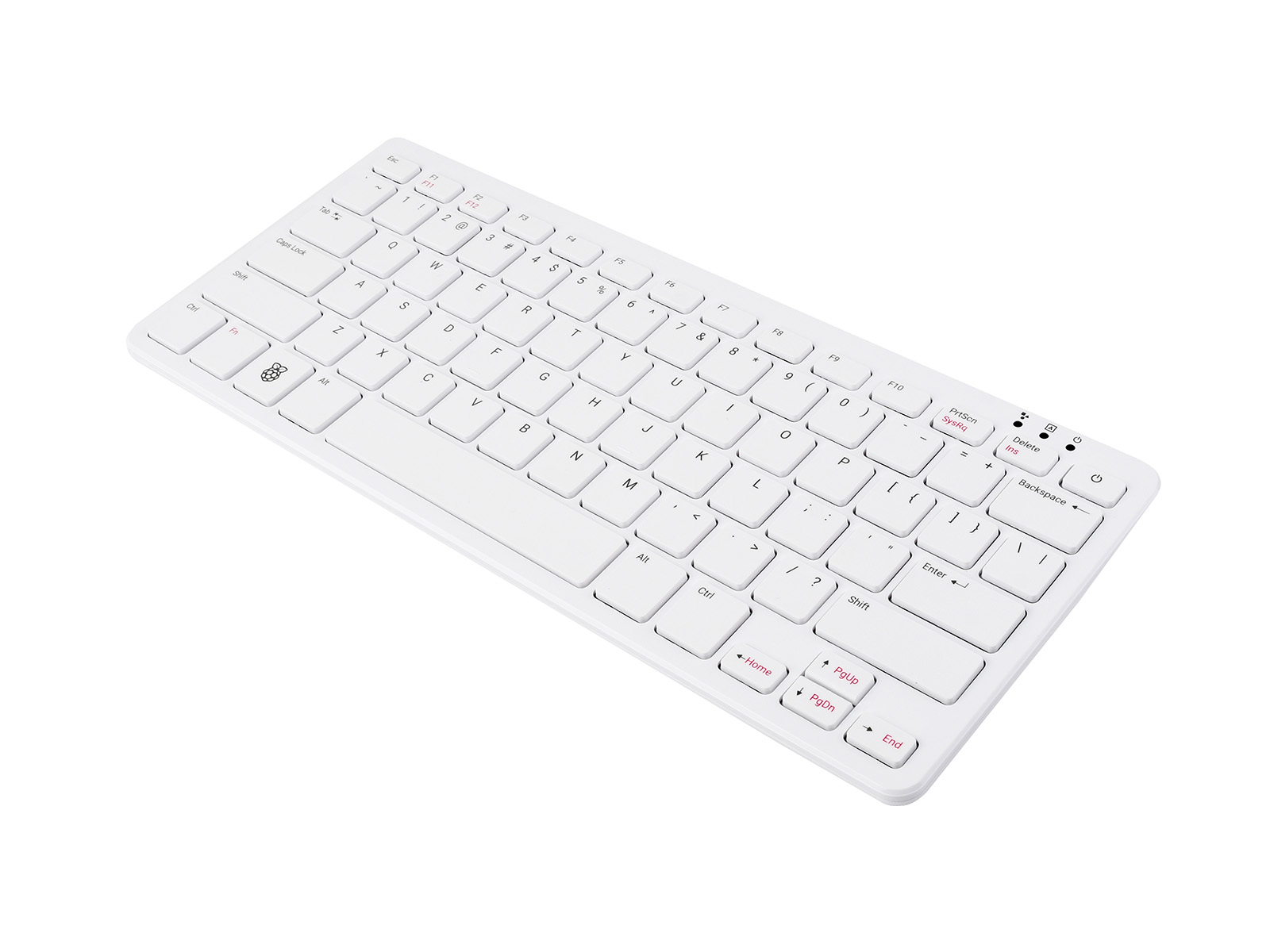 Raspberry Pi 500 with Waveshar - Raspberry Pi Keyboard 评论和价格