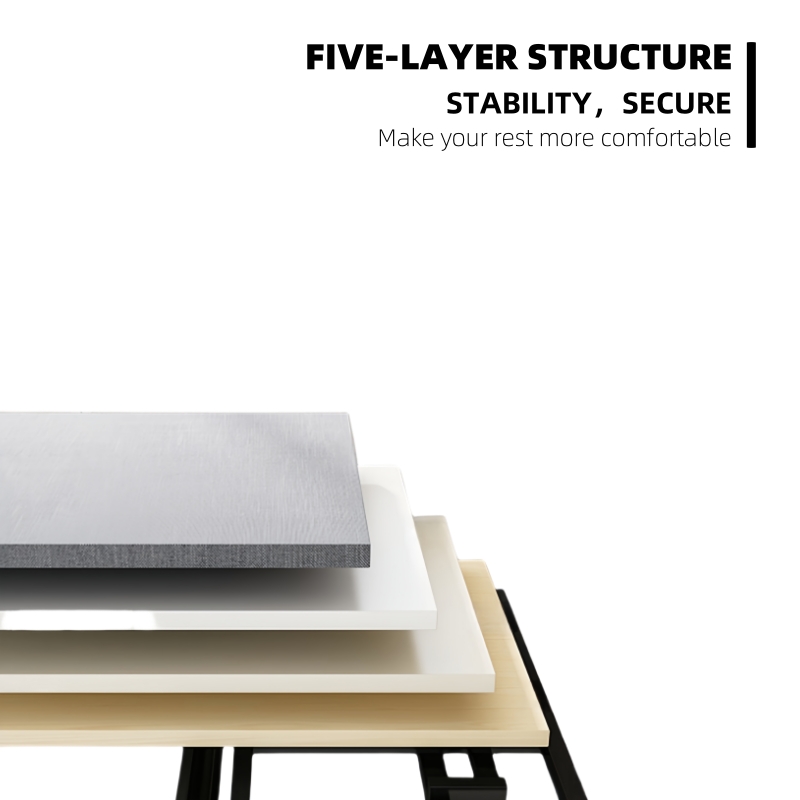 1 Dust Cover for a Folding Bed - Office Tech Furniture 评论和价格