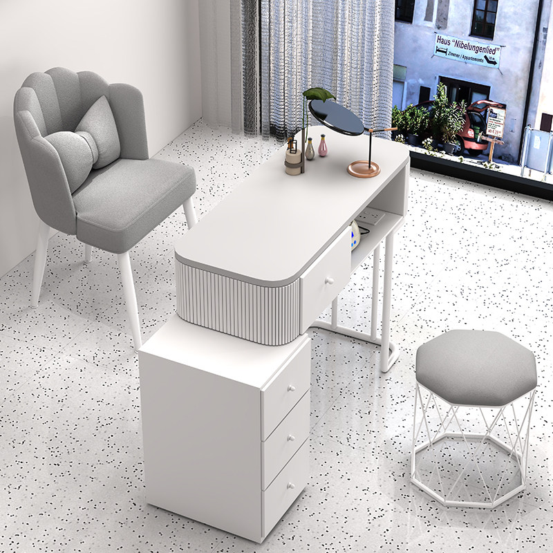 Nail Prosthetic Office Manicur - Office Tech Furniture 评论和价格